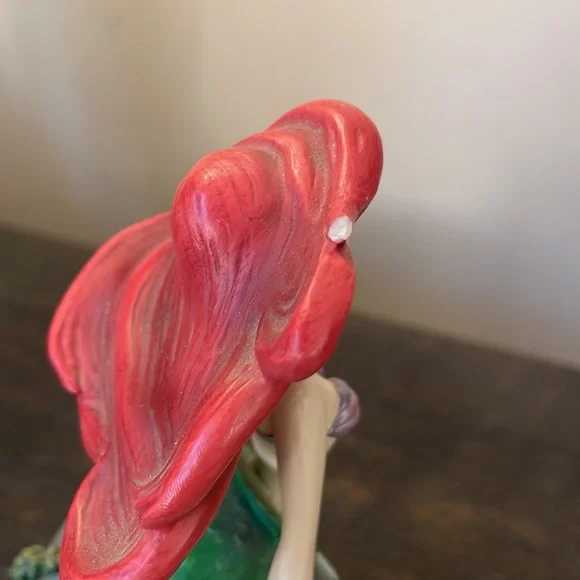 Little Mermaid Disney